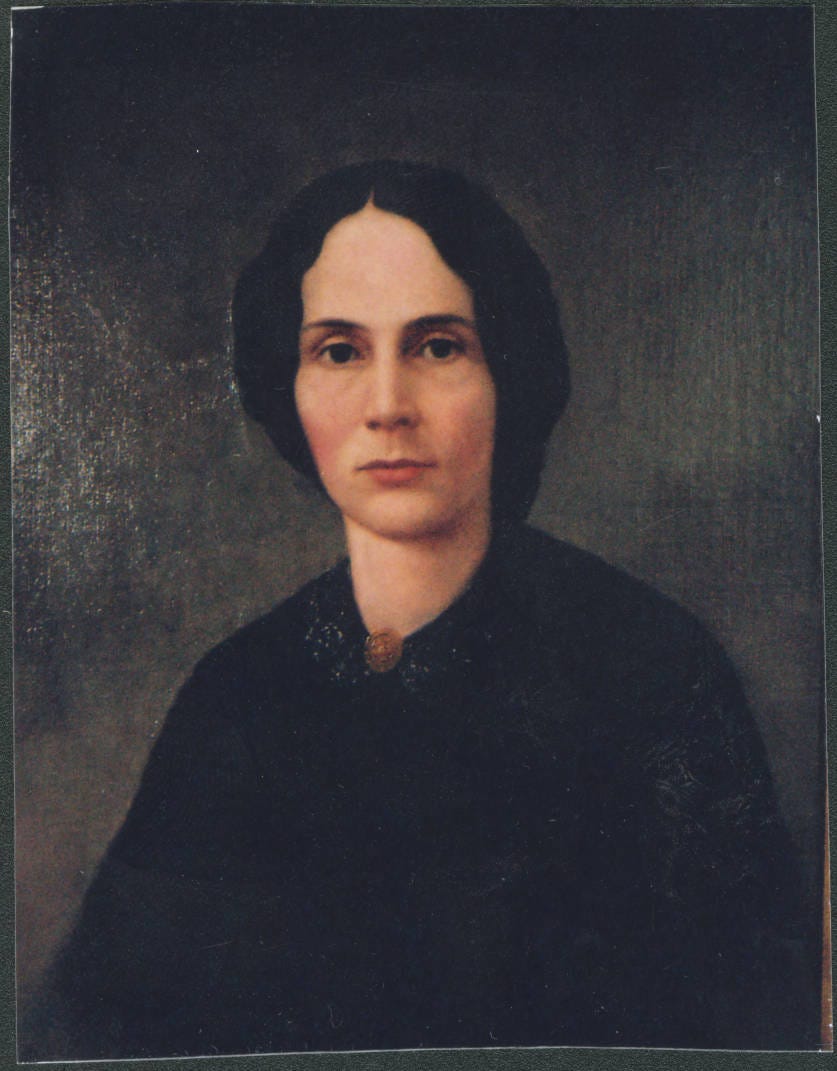 sophia stone kelton portrait