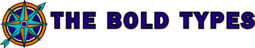 The Bold Types