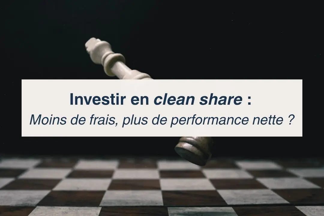 investir fonds clean share investir fonds clean share