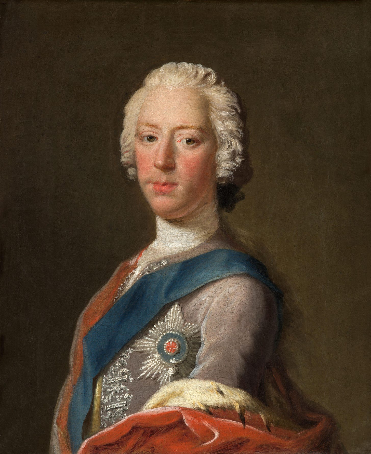 Charles Edward Stuart - Wikipedia Charles Edward Stuart - Wikipedia