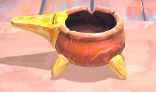 Trinkets - Trash Goblin Wiki