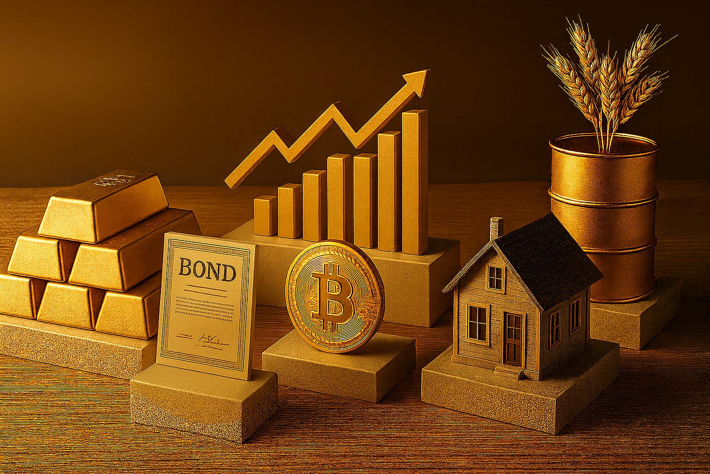 Best Investments 2026 | What to Invest In for 2026 Best Investments 2026 | What to Invest In for 2026