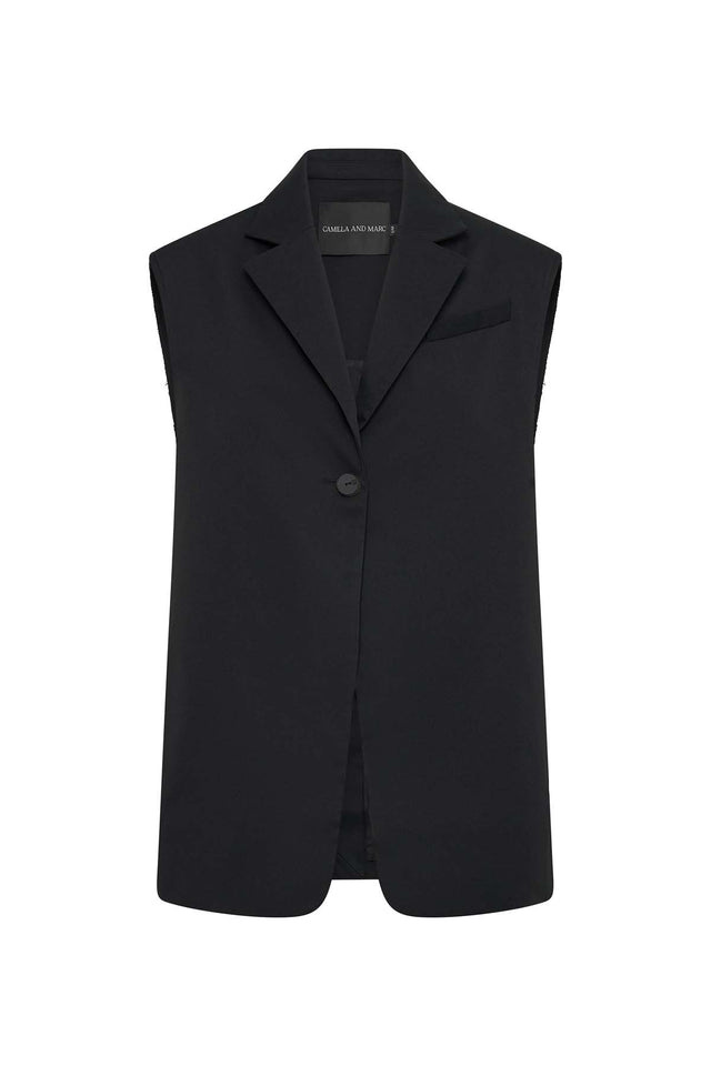 Hubert Vest