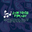 Jam Notes Podcast (free)'s avatar