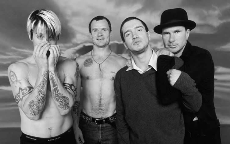 Californication by Red Hot Chili Peppers – Classic Rock Review