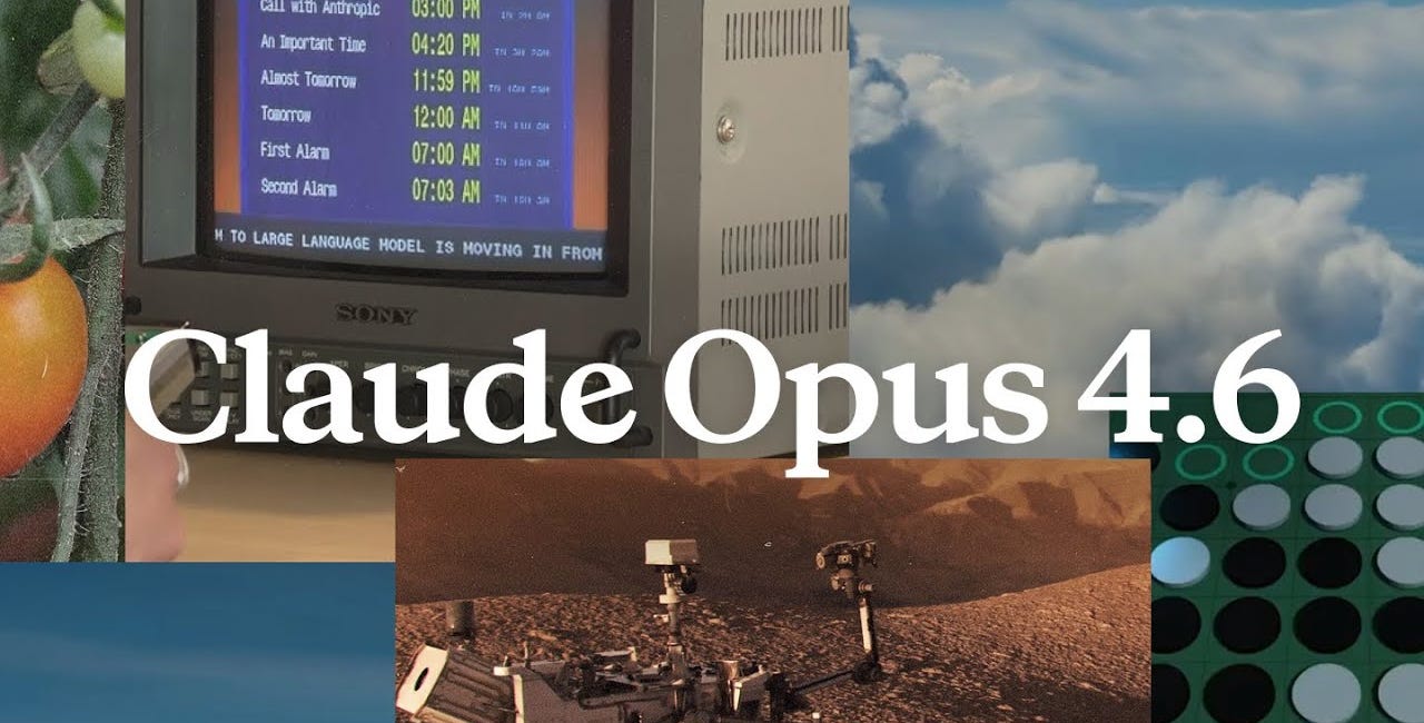 Claude Opus 4.6 Explained