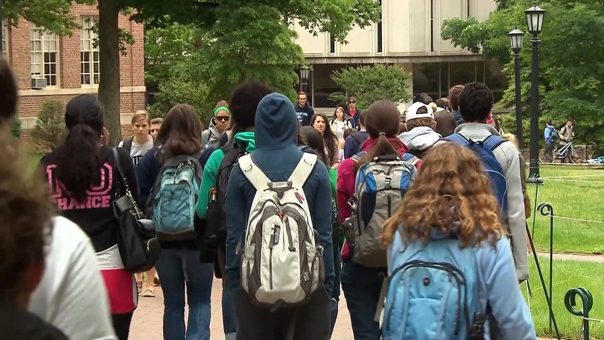 Supreme Court hears five hours of oral arguments on affirmative action  challenges