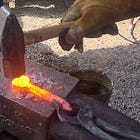 The Tale of the Ghost Mine Hook