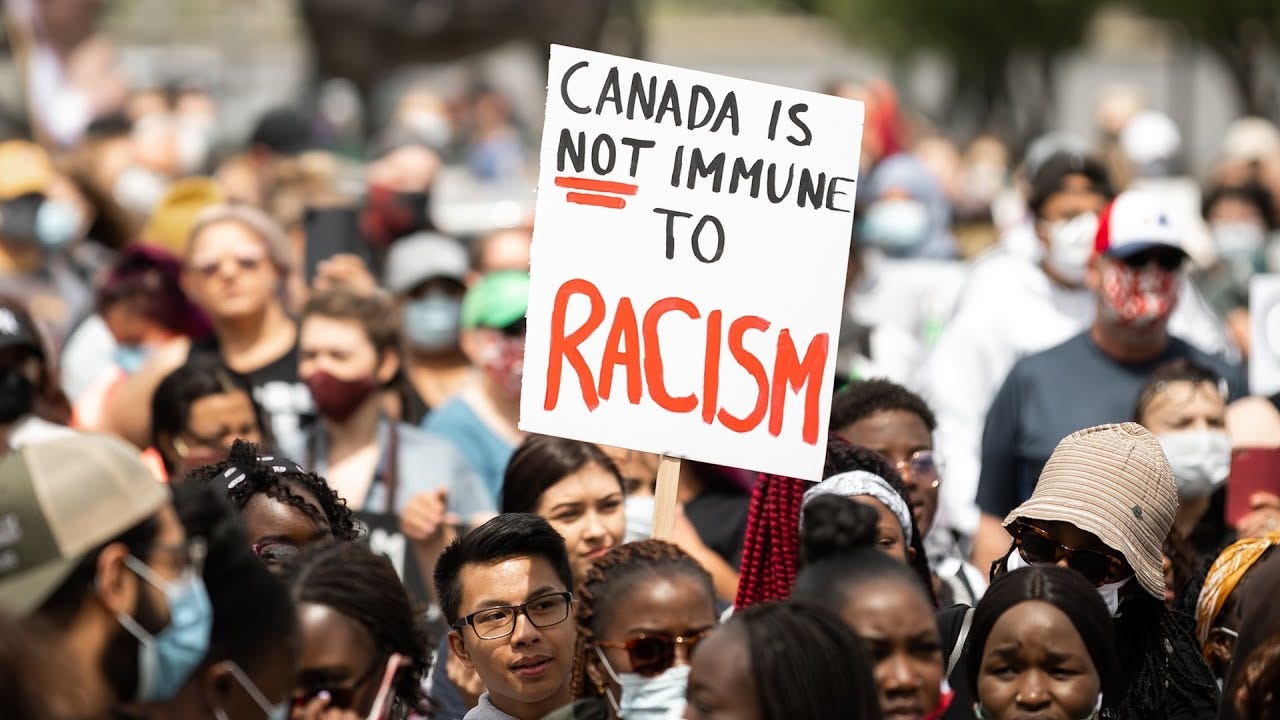 New online course highlights the vital presence of Black Canadians | Folio