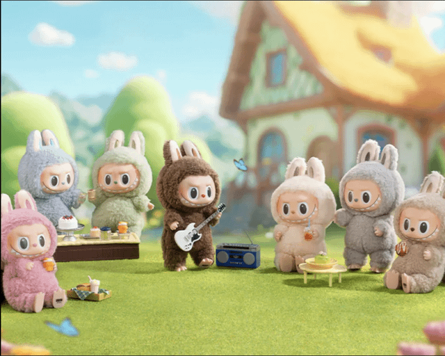 Labubu Craze : r/Anticonsumption Labubu Craze : r/Anticonsumption