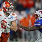 Previewing and predicting Clemson's season