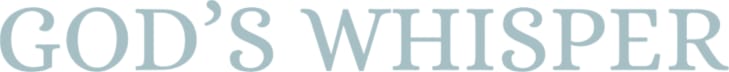 God's Whisper