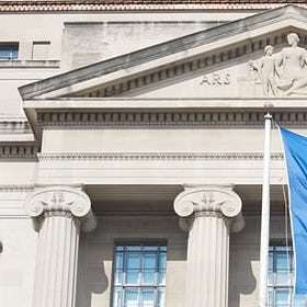 The Department of Justice has abandoned civil rights