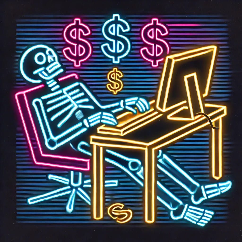 A Thousand Natural Shocks