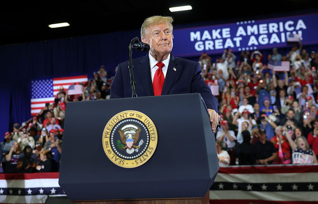 The White House’s Promise to Attack Abortion After the Midterms