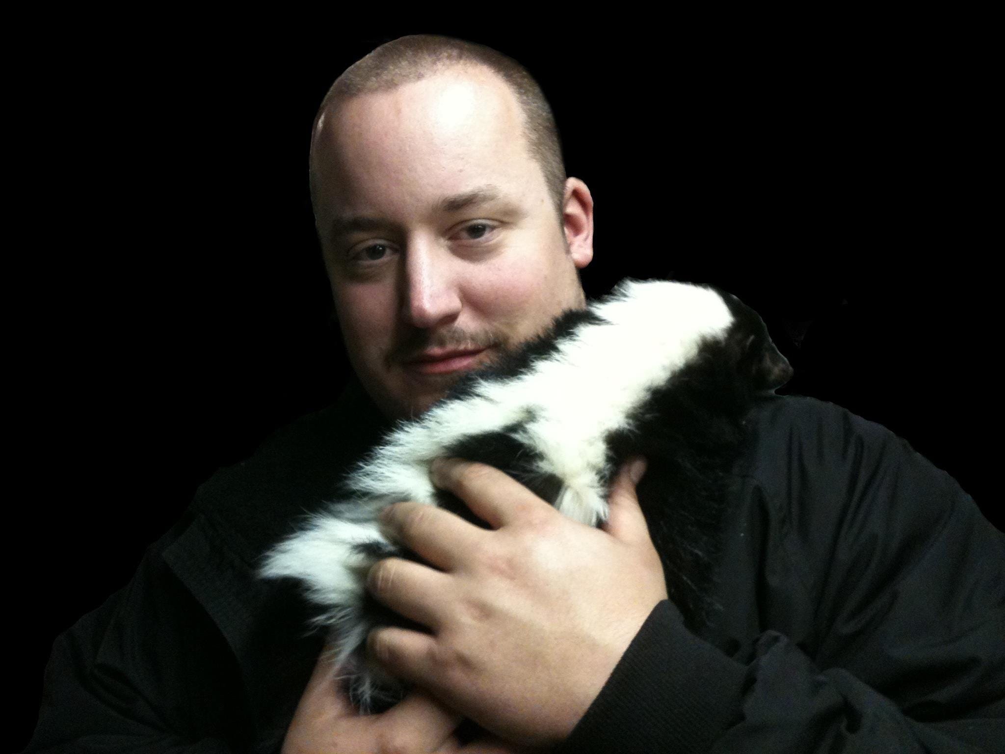 Substack profile picture for @drivel