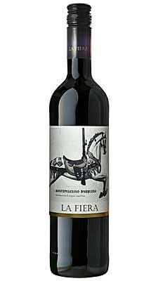 La Fiera La Fiera