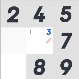 The Best Sudoku
