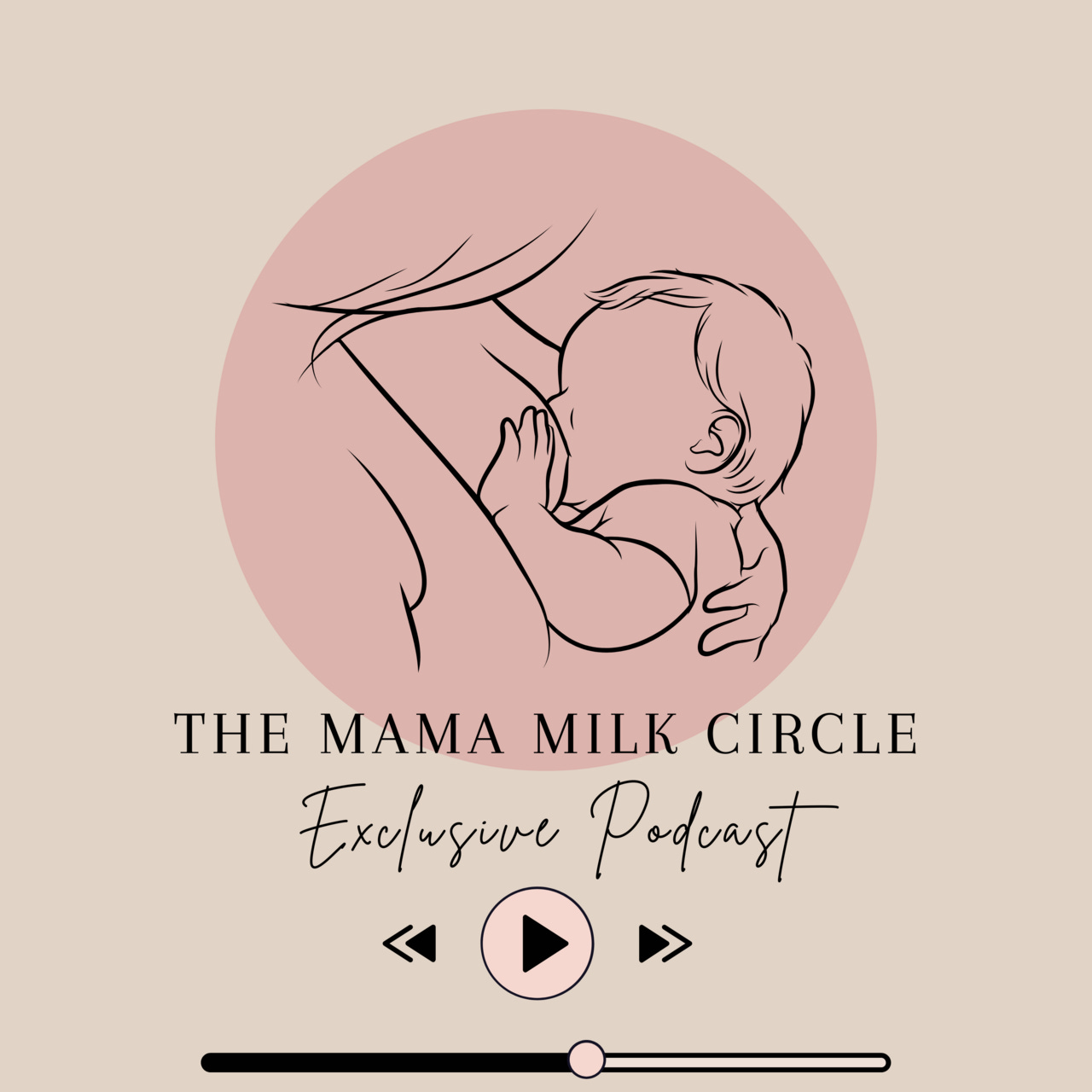 The Mama Milk Circle