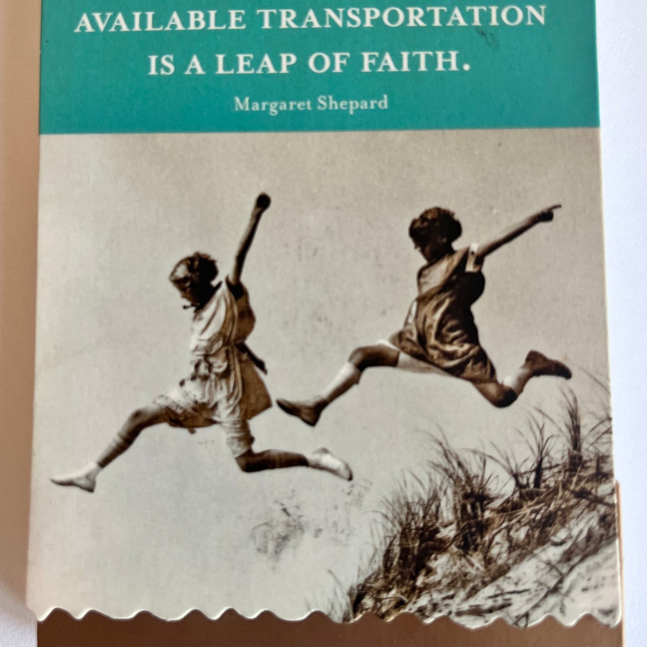 Continuing Wonderment