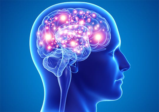 Chemical Imbalance in the Brain is a Non-Explanation – Creator Villa