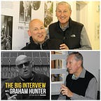 Revista de la Liga with Graham Hunter