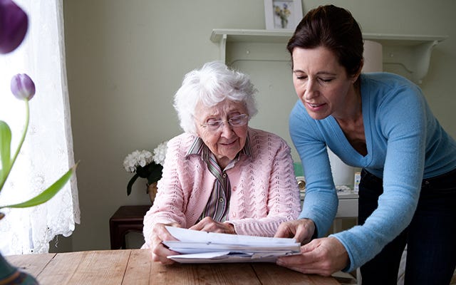 5 facts about family caregivers | Pew Research Center 5 facts about family caregivers | Pew Research Center
