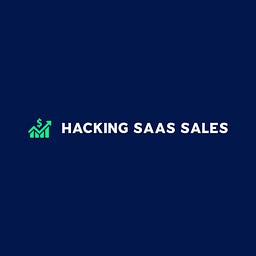 Hacking SaaS Sales