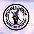 Necessary Disobedience's avatar