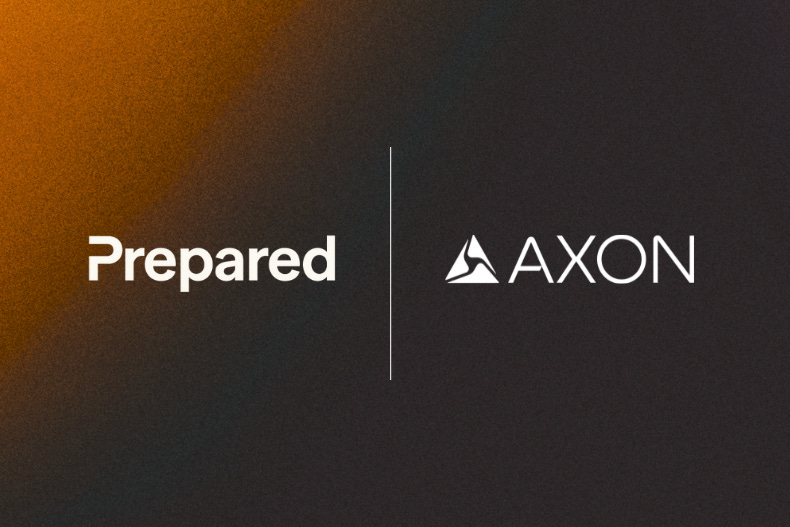 Axon to acquire AI-powered 911 communications company Prepared,  strengthening the public safety ecosystem from call to closure