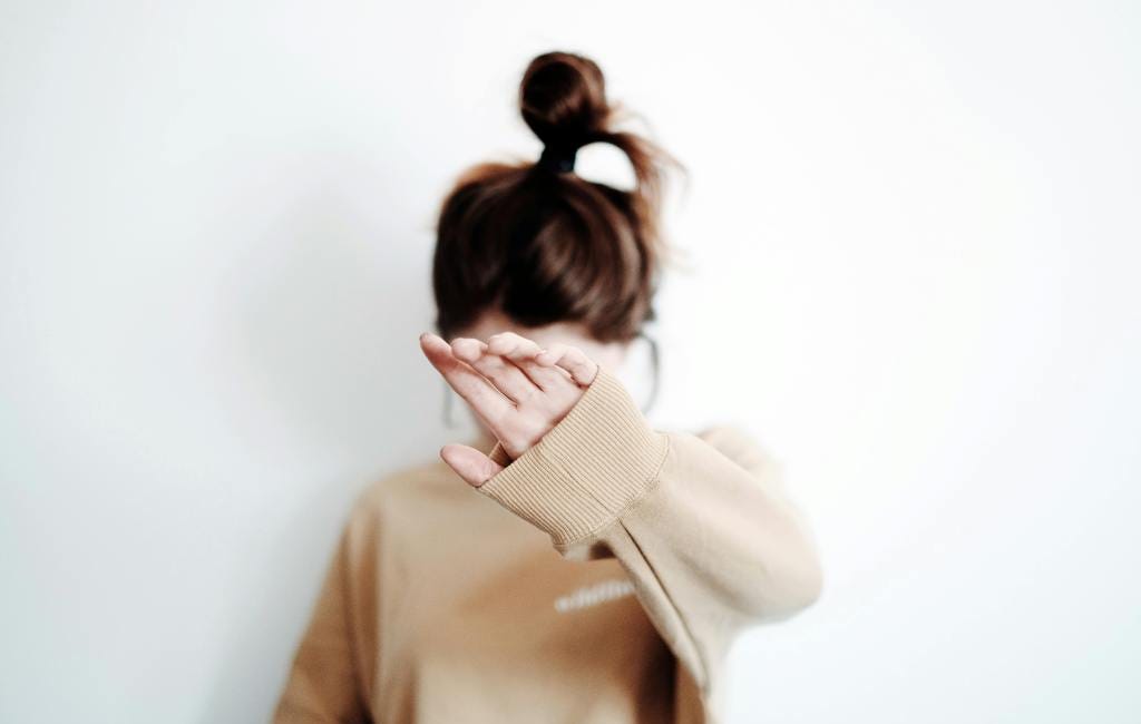 The Boundary I Never Knew I Needed – And How I’m Protecting My Energy in Midlife