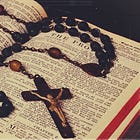 The Rosary II: Vain Repetition?