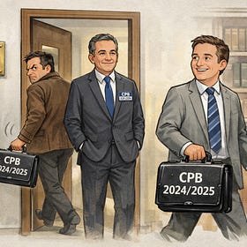 CPB: nuovi chiarimenti su studi associati e acquisto d'azienda da parte dell’imprenditore individuale