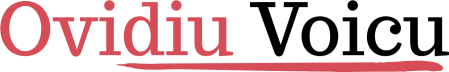 Ovidiu Voicu
