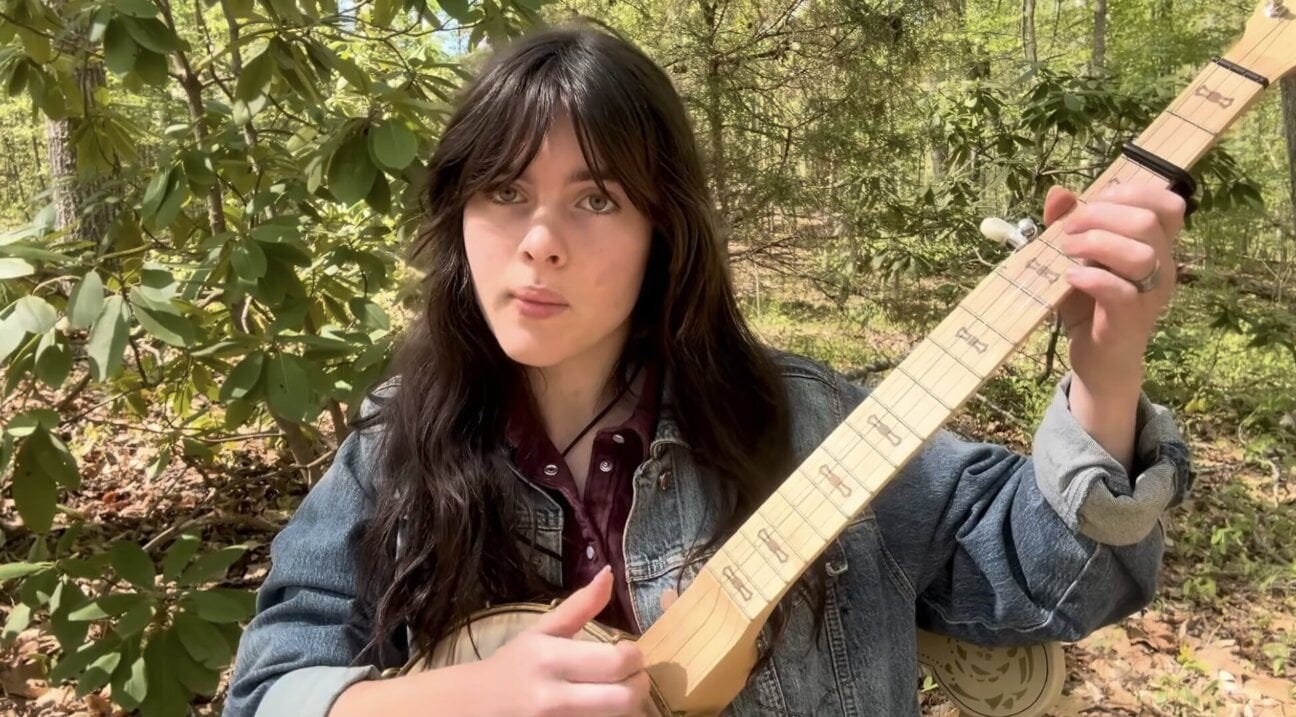 A folk musician had her voice cloned by AI – and her recordings claimed by a copyright troll. Welcome to 2026. - Music Business Worldwide A folk musician had her voice cloned by AI – and her recordings claimed by a copyright troll. Welcome to 2026. - Music Business Worldwide