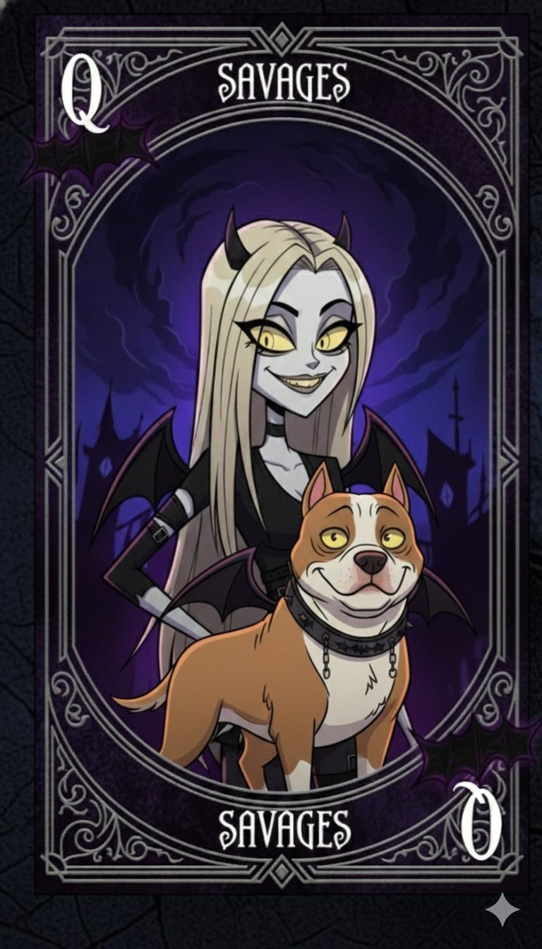 ✨Beautifully Broken✨