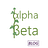 Alpha Beta Blog