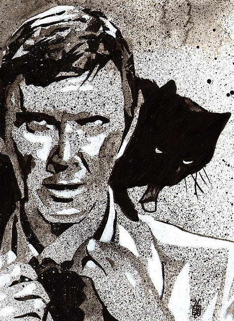 Star Trek artwork