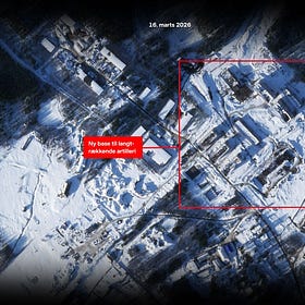 Russia Is Expanding Military Bases Along NATO's Border