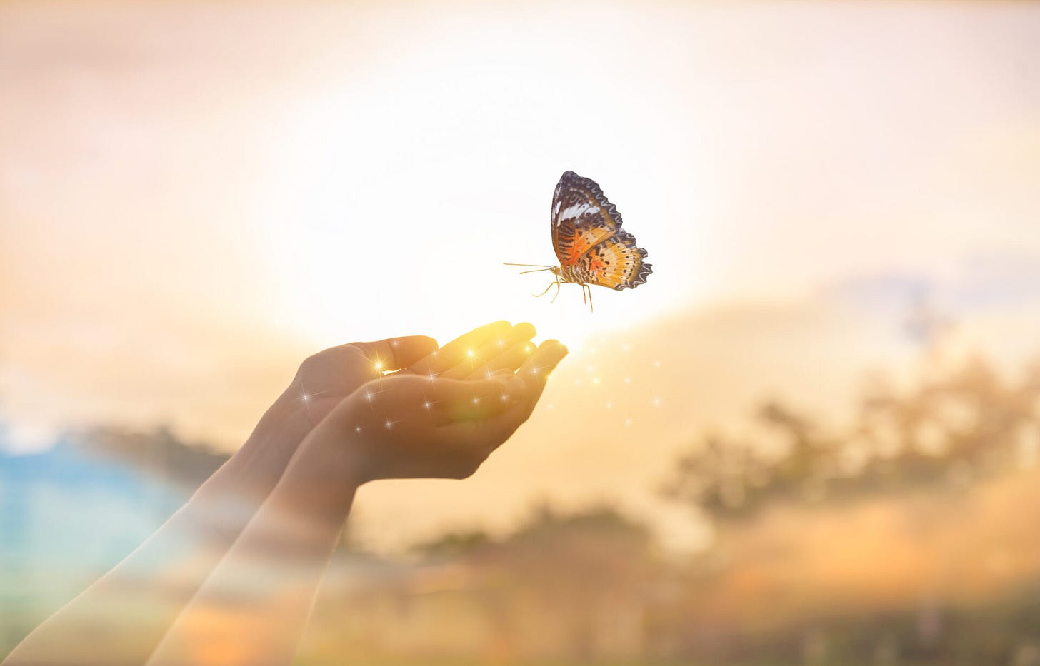11 Ways To Develop Your Spiritual Awareness - Talking Concept