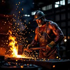 217 The Cellar and the Flame