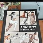 Anatomy in Motion