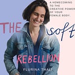 The Soft Rebellion