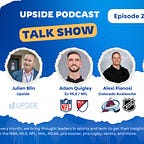 The Upside Newsletter