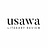 Underlined by Usawa