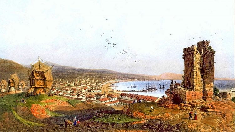 Feodossija