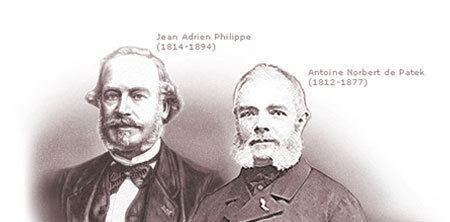 Patek Philippe – ASSAY Patek Philippe – ASSAY