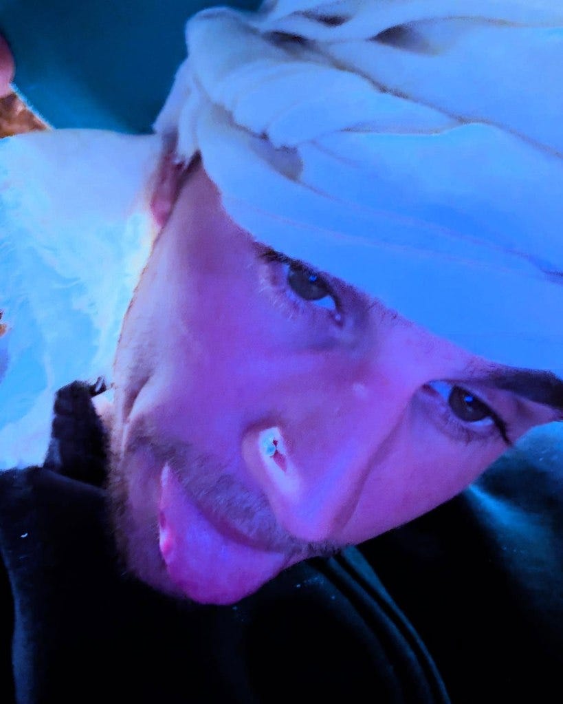 Justin Bieber Justin Bieber