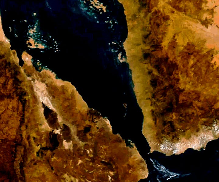 Volcanic Resurrections, Collapsing Comets, Resurrected Grandmothers, and Global Human Stupidity