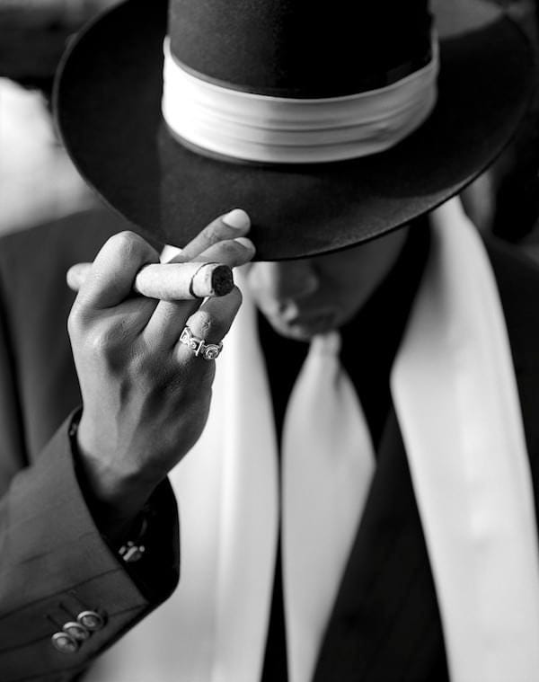 Knowledge Drop: Here's The Original Photo From JAY-Z's ...